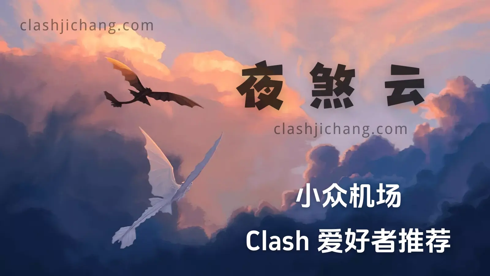 夜煞云机场官网 夜煞云机场官网